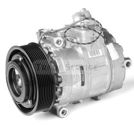 DCP17113 DENSO AC compressor