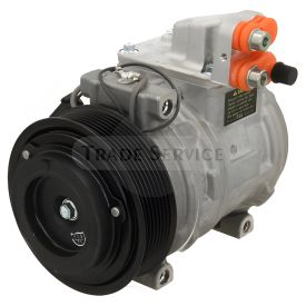 DCP23530 DENSO AC compressor