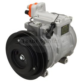 DCP23535 DENSO AC compressor