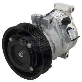 DCP23540 DENSO AC compressor