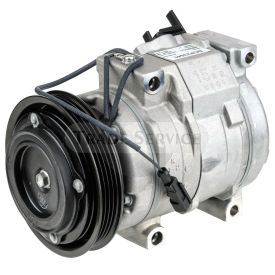 DCP23541 DENSO AC compressor