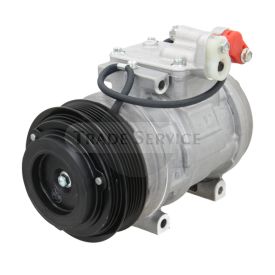 DCP99024 DENSO AC compressor