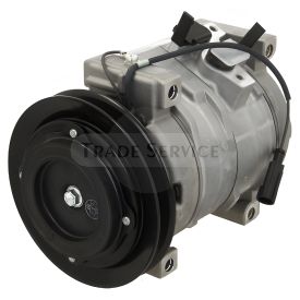 DCP99518 DENSO AC compressor