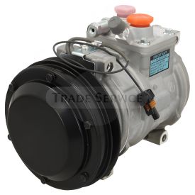 DCP99530 DENSO AC compressor