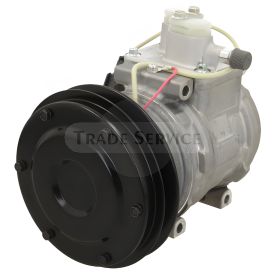 DCP99820 DENSO AC compressor