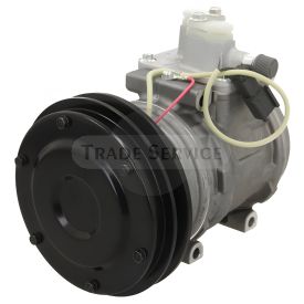 DCP99826 DENSO AC compressor