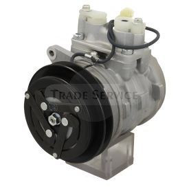 DCP99833 DENSO AC compressor