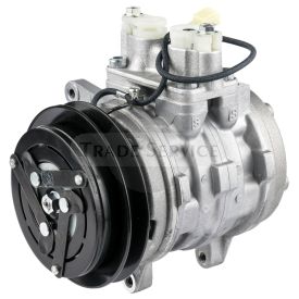 DCP99833 DENSO AC compressor