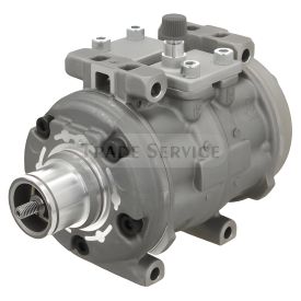 DCP99B03 DENSO AC compressor