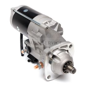 DEM605 ADI starter motor