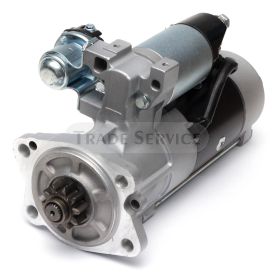 DEM68T60372A ADI starter motor