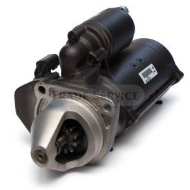 DRS0061 Remy starter motor