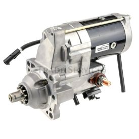 DSN2009 DENSO starter motor