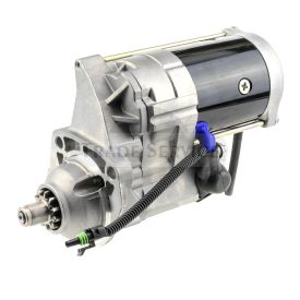 DSN2016 DENSO starter motor
