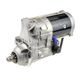 DSN2021 DENSO starter motor