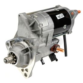 DSN2031 DENSO starter motor