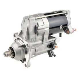 DSN2034 DENSO starter motor