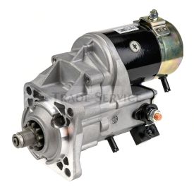DSN2058 DENSO starter motor