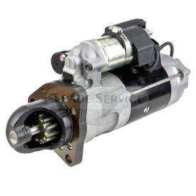 DSN2072 DENSO starter motor