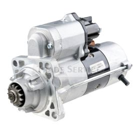 DSN2102 DENSO starter motor