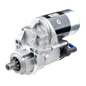 DSN2114 DENSO starter motor
