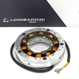 ED0011571530-S alternator Lombardini LDA820, Rába-15