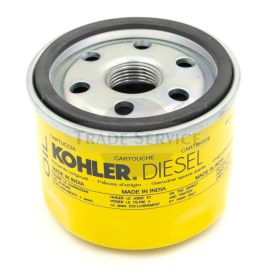 ED0021752830-S oil filter cartidge (LDA820, Rába 15)