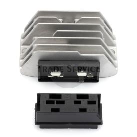 ED0073624070-S voltage regulator Lombardini LDA820, 4LD  6 pin, Rába-15