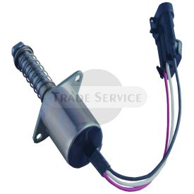 FCS1001 WAI fuel cutoff solenoid