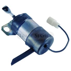 FCS1002 WAI fuel cutoff solenoid
