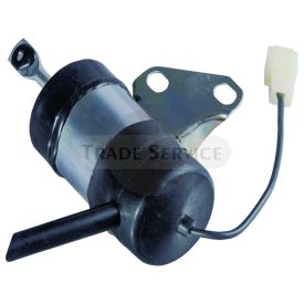 FCS1003 WAI fuel cutoff solenoid