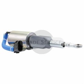 FCS1008-24V-IP WAI fuel cutoff solenoid