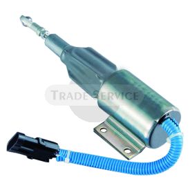 FCS1008 WAI fuel cutoff solenoid
