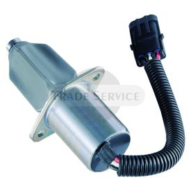 FCS1009 WAI fuel cutoff solenoid