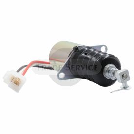 FCS1021 WAI fuel cutoff solenoid