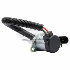 FCS1027 WAI fuel cutoff solenoid
