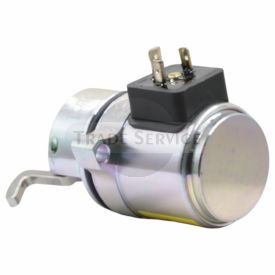 FCS1034 WAI fuel cutoff solenoid