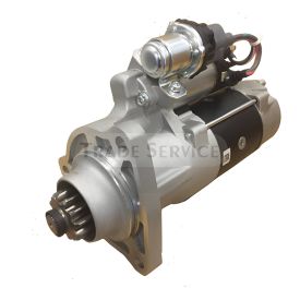 HM95R2001SE Prestolite starter motor