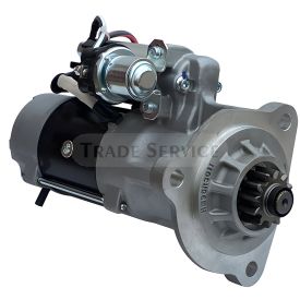 HM95R2002SE Prestolite starter motor