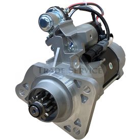 HM95R3082SE Prestolite starter motor