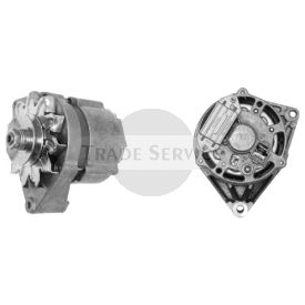 11.209.650 AAG1373 MAHLE (Letrika, Iskra) alternator MG371