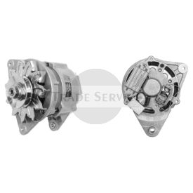 11.201.067 AAG1111 MAHLE (Letrika, Iskra) alternator MG372