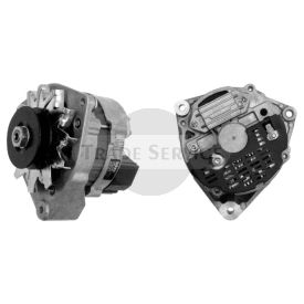 11.201.230 AAK1193 MAHLE (Letrika, Iskra) alternator MG228