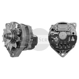 11.201.256 AAK4105 MAHLE (Letrika, Iskra) alternator MG94