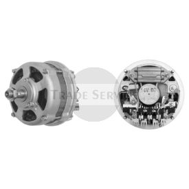 11.201.292 AAK2301 MAHLE (Letrika, Iskra) alternator MG111
