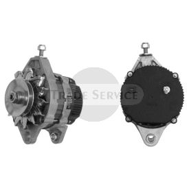 11.201.293 AAK4127 MAHLE (Letrika, Iskra) alternator MG280