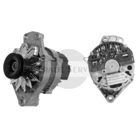 11.201.349 AAK4169 MAHLE (Letrika, Iskra) alternator