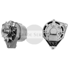 11.209.647 AAG1370 MAHLE (Letrika, Iskra) alternator MG528