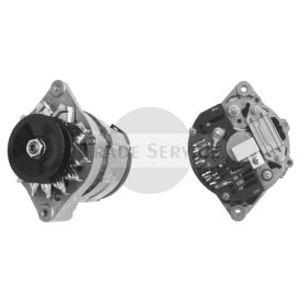 11.201.929 AAK3328 MAHLE (Letrika, Iskra) alternator MG215