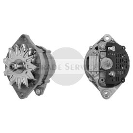 11.201.463 AAK3563 MAHLE (Letrika, Iskra) alternator MG515